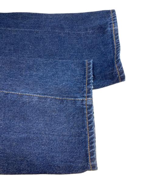 LEVI'S（リーバイス）LEVI'S (リーバイス) 復刻503BXXデニムパンツ インディゴ サイズ:25の古着・服飾アイテム