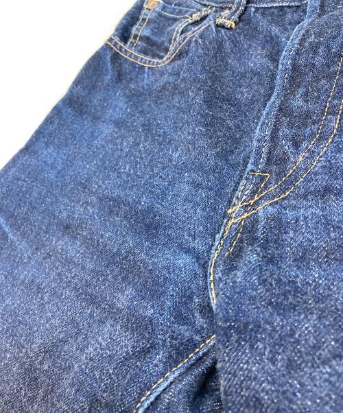 LEVI'S（リーバイス）LEVI'S (リーバイス) 復刻503BXXデニムパンツ インディゴ サイズ:25の古着・服飾アイテム