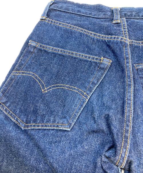 LEVI'S（リーバイス）LEVI'S (リーバイス) 復刻503BXXデニムパンツ インディゴ サイズ:25の古着・服飾アイテム