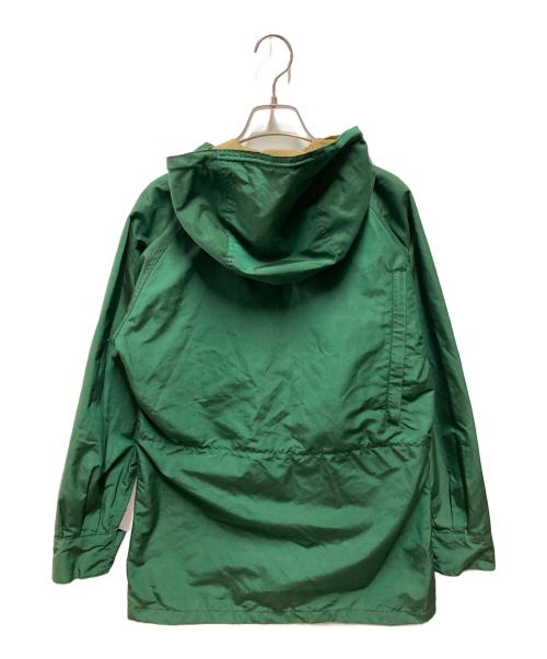 SIERRA DESIGNS（シエラデザインズ）SIERRA DESIGNS (シエラデザインズ) 80's mountain parka マウンテンパーカー グリーン サイズ:XSの古着・服飾アイテム