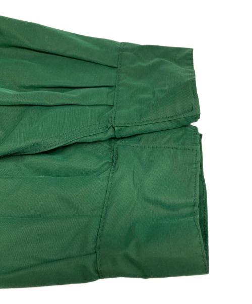 SIERRA DESIGNS（シエラデザインズ）SIERRA DESIGNS (シエラデザインズ) 80's mountain parka マウンテンパーカー グリーン サイズ:XSの古着・服飾アイテム