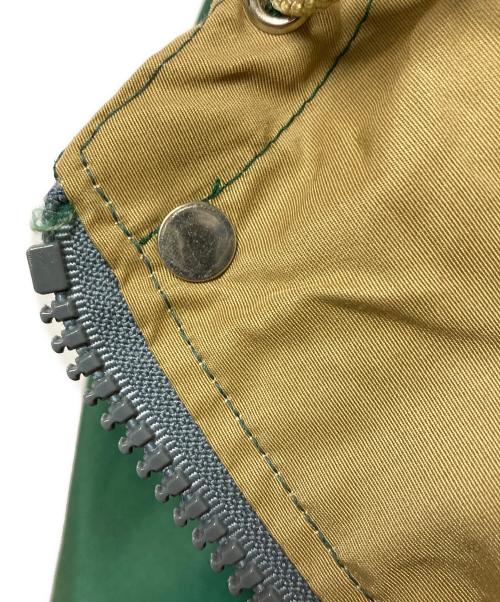 SIERRA DESIGNS（シエラデザインズ）SIERRA DESIGNS (シエラデザインズ) 80's mountain parka マウンテンパーカー グリーン サイズ:XSの古着・服飾アイテム