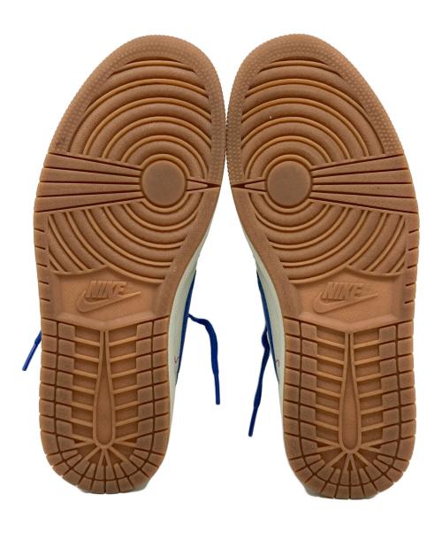 NIKE（ナイキ）NIKE (ナイキ) Travis Scott (トラヴィススコット) Air Jordan 1 Retro Low OG 