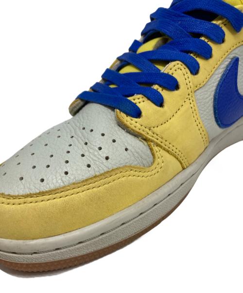 NIKE（ナイキ）NIKE (ナイキ) Travis Scott (トラヴィススコット) Air Jordan 1 Retro Low OG 