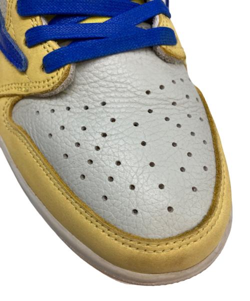 NIKE（ナイキ）NIKE (ナイキ) Travis Scott (トラヴィススコット) Air Jordan 1 Retro Low OG 