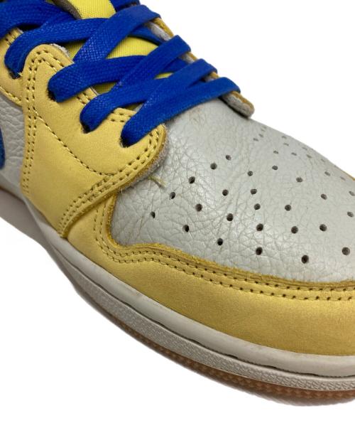 NIKE（ナイキ）NIKE (ナイキ) Travis Scott (トラヴィススコット) Air Jordan 1 Retro Low OG 