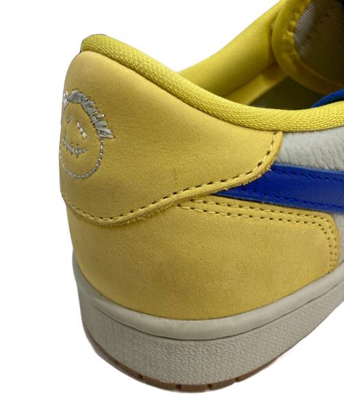 NIKE（ナイキ）NIKE (ナイキ) Travis Scott (トラヴィススコット) Air Jordan 1 Retro Low OG 