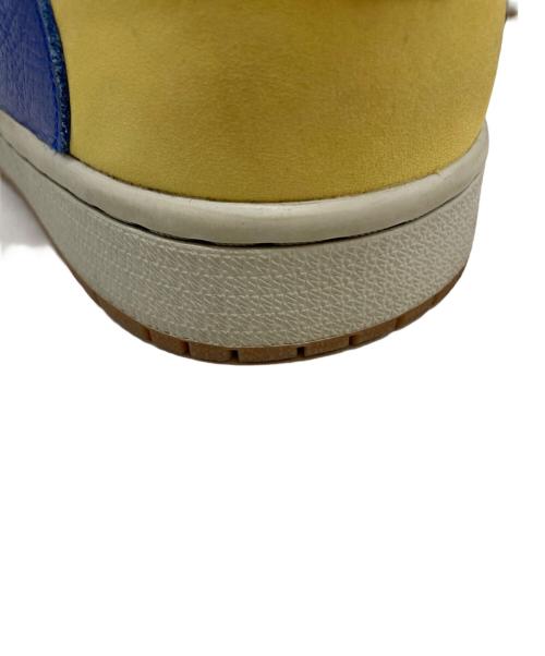 NIKE（ナイキ）NIKE (ナイキ) Travis Scott (トラヴィススコット) Air Jordan 1 Retro Low OG 