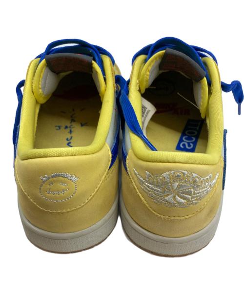 NIKE（ナイキ）NIKE (ナイキ) Travis Scott (トラヴィススコット) Air Jordan 1 Retro Low OG 