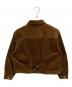 Traditional Weatherwear (トラディショナルウェザーウェア) WORK JACKET 201 ブラウン サイズ:34：20000円