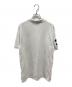 POLO RALPH LAUREN (ポロ・ラルフローレン) ビッグポニーポロシャツ ホワイト サイズ:XL：7000円