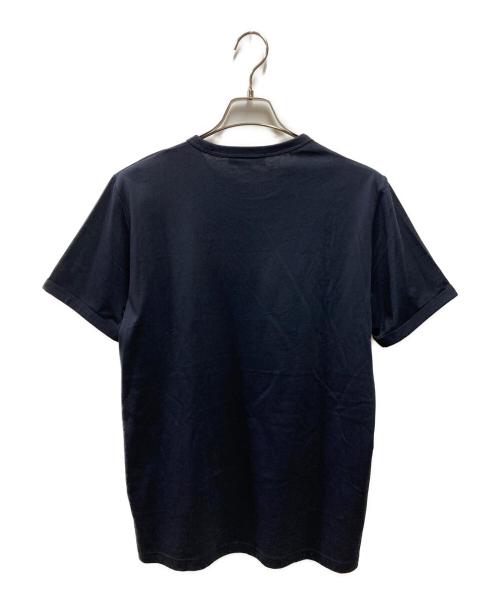 FRED PERRY（フレッドペリー）FRED PERRY (フレッドペリー) Tシャツ ネイビー サイズ:Ｍの古着・服飾アイテム