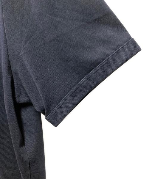 FRED PERRY（フレッドペリー）FRED PERRY (フレッドペリー) Tシャツ ネイビー サイズ:Ｍの古着・服飾アイテム