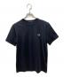 FRED PERRY（フレッドペリー）の古着「Tシャツ」｜ネイビー