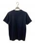 FRED PERRY (フレッドペリー) Tシャツ ネイビー サイズ:Ｍ：5000円