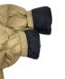 中古・古着 THE NORTH FACE (ザ ノース フェイス) ショートヌプシジャケット ブラウン サイズ:L：25000円