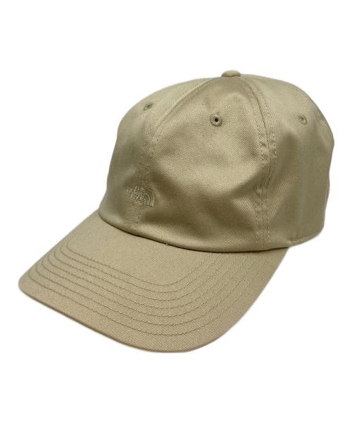 THE NORTHFACE PURPLELABEL（ザ・ノースフェイス パープルレーベル）THE NORTHFACE PURPLELABEL (ザ・ノースフェイス パープルレーベル) Chino Field Cap ベージュの古着・服飾アイテム