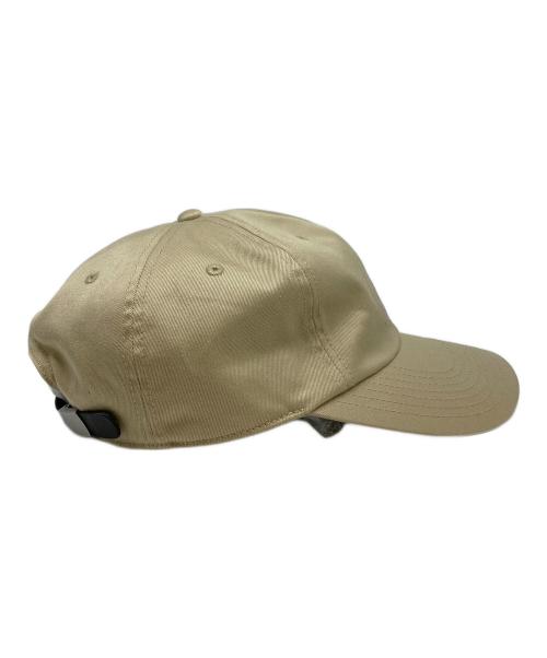THE NORTHFACE PURPLELABEL（ザ・ノースフェイス パープルレーベル）THE NORTHFACE PURPLELABEL (ザ・ノースフェイス パープルレーベル) Chino Field Cap ベージュの古着・服飾アイテム