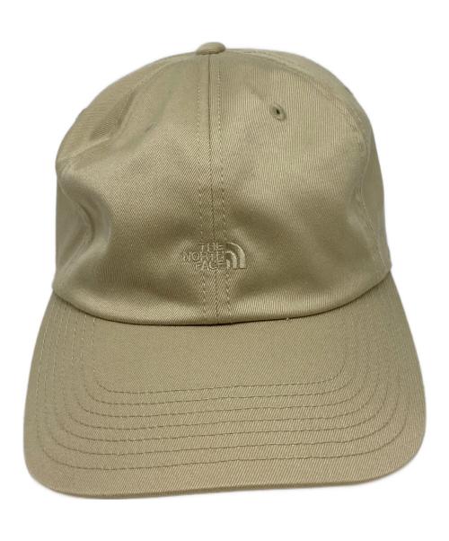 THE NORTHFACE PURPLELABEL（ザ・ノースフェイス パープルレーベル）THE NORTHFACE PURPLELABEL (ザ・ノースフェイス パープルレーベル) Chino Field Cap ベージュの古着・服飾アイテム
