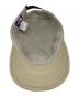 中古・古着 THE NORTHFACE PURPLELABEL (ザ・ノースフェイス パープルレーベル) Chino Field Cap ベージュ：6000円