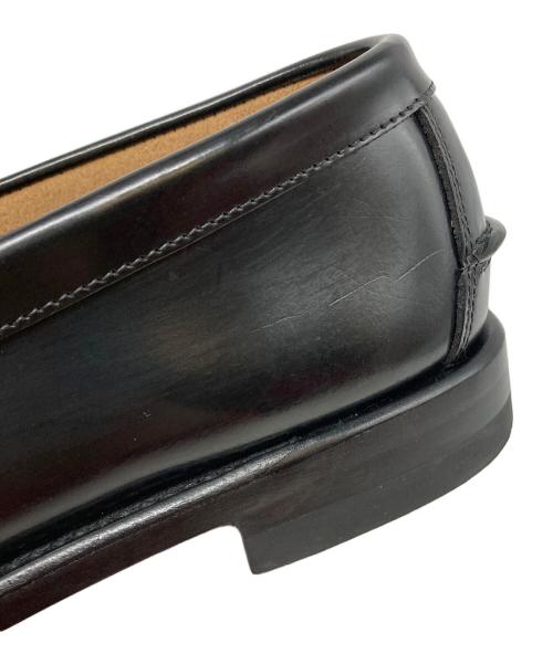 REGAL（リーガル）REGAL (リーガル) ローファー ブラック サイズ:SIZE 26 1/2の古着・服飾アイテム