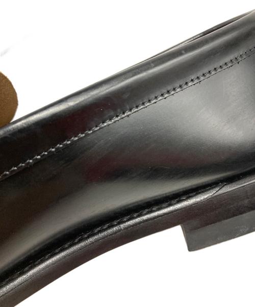 REGAL（リーガル）REGAL (リーガル) ローファー ブラック サイズ:SIZE 26 1/2の古着・服飾アイテム