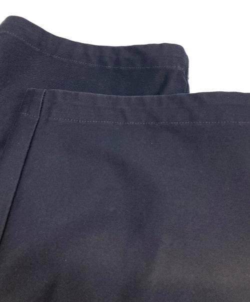 Porter Classic（ポータークラシック）Porter Classic (ポータークラシック) STRETCH CHINESE PANTS ネイビー サイズ:3の古着・服飾アイテム