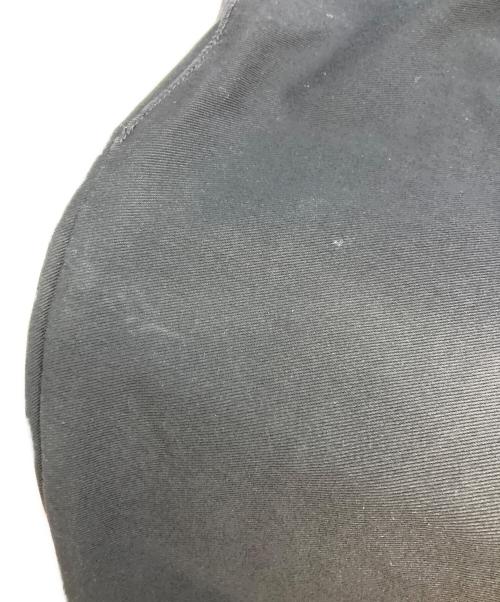 Porter Classic（ポータークラシック）Porter Classic (ポータークラシック) STRETCH CHINESE PANTS ネイビー サイズ:3の古着・服飾アイテム