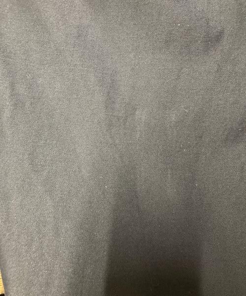 Porter Classic（ポータークラシック）Porter Classic (ポータークラシック) STRETCH CHINESE PANTS ネイビー サイズ:3の古着・服飾アイテム