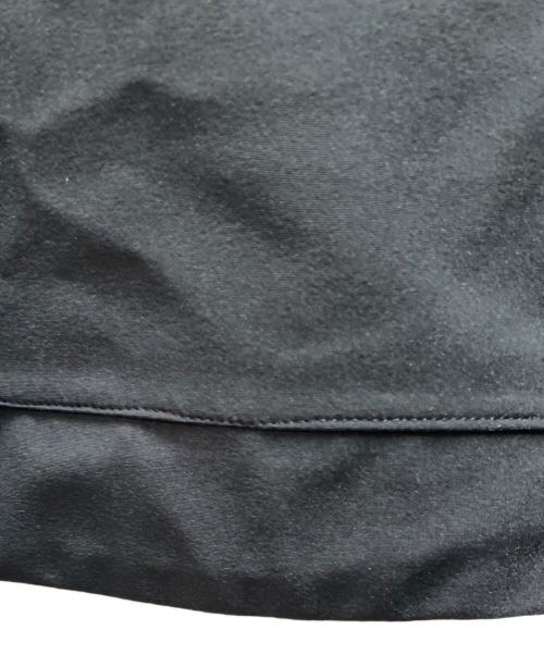 mout recon tailor（マウトリーコンテーラー）mout recon tailor (マウトリーコンテーラー) Angle45 Hardshell Balaclava Hoody ブラック サイズ:46の古着・服飾アイテム