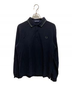 中古・古着通販】FRED PERRY (フレッドペリー) BEAMS (ビームス) 別注
