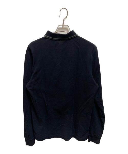 FRED PERRY（フレッドペリー）FRED PERRY (フレッドペリー) The Fred Perry Shirt ブラック サイズ:Ｌの古着・服飾アイテム