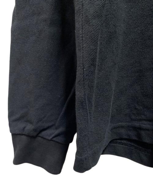 FRED PERRY（フレッドペリー）FRED PERRY (フレッドペリー) The Fred Perry Shirt ブラック サイズ:Ｌの古着・服飾アイテム