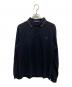 FRED PERRY（フレッドペリー）の古着「The Fred Perry Shirt」｜ブラック