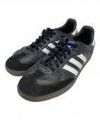 adidasアディダス）の古着「Samba OG」｜ブラック