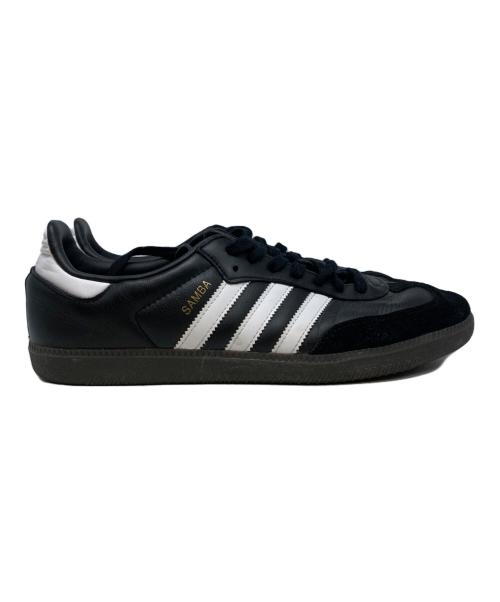 adidas（アディダス）adidas (アディダス) Samba OG ブラック サイズ:29の古着・服飾アイテム