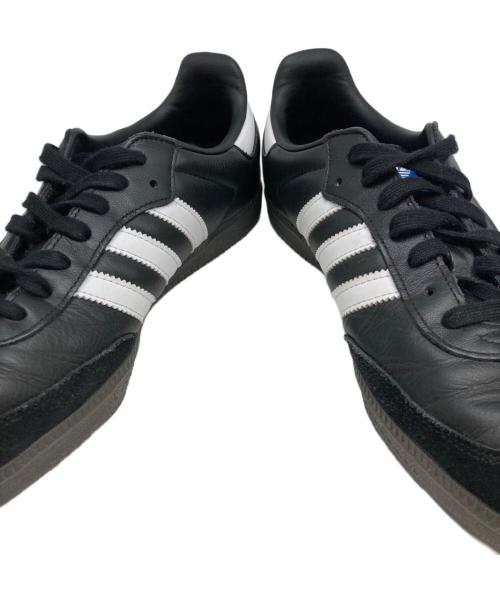adidas（アディダス）adidas (アディダス) Samba OG ブラック サイズ:29の古着・服飾アイテム