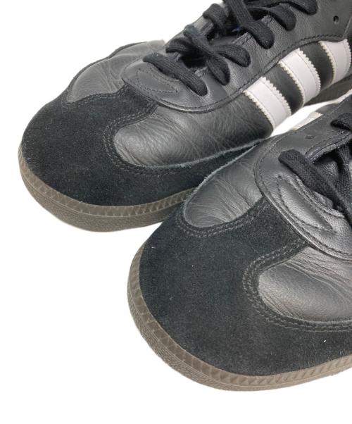 adidas（アディダス）adidas (アディダス) Samba OG ブラック サイズ:29の古着・服飾アイテム