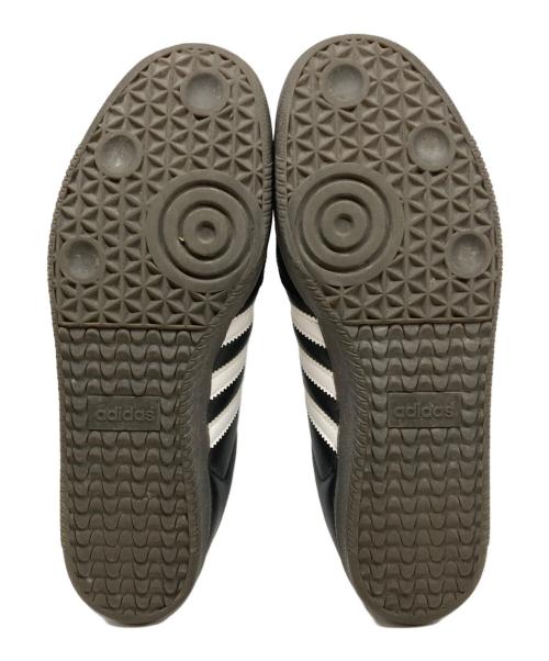 adidas（アディダス）adidas (アディダス) Samba OG ブラック サイズ:29の古着・服飾アイテム