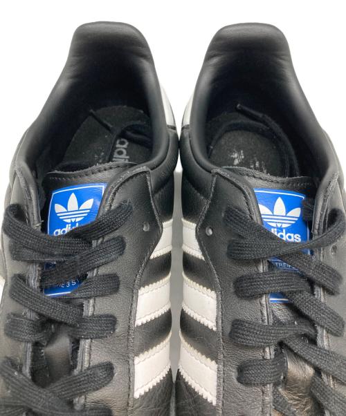 adidas（アディダス）adidas (アディダス) Samba OG ブラック サイズ:29の古着・服飾アイテム