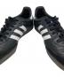 中古・古着 adidas (アディダス) Samba OG ブラック サイズ:29：7000円