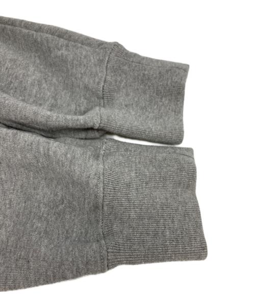 Hysteric Glamour（ヒステリックグラマー）Hysteric Glamour (ヒステリックグラマー) グラフィックフーディ グレー サイズ:XLの古着・服飾アイテム