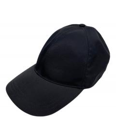 中古・古着通販】PRADA (プラダ) ナイロンベースボールキャップ