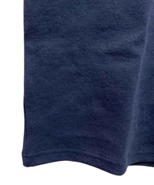 WIND AND SEA（ウィンダンシー）WIND AND SEA (ウィンダンシー) WDS-SIG S/S Tee ネイビー サイズ:Ｍの古着・服飾アイテム