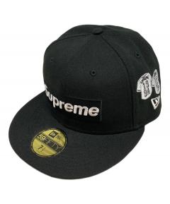 中古・古着通販】New Era (ニューエラ) sacai (サカイ) Gonz ONE LOVE