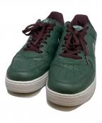NIKEナイキ）の古着「Nike Air Force 1 Low RETRO 845053-300」｜グリーン