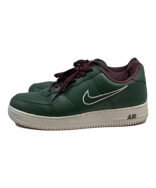 NIKE（ナイキ）NIKE (ナイキ) Nike Air Force 1 Low RETRO 845053-300 グリーン サイズ:29ｃｍの古着・服飾アイテム