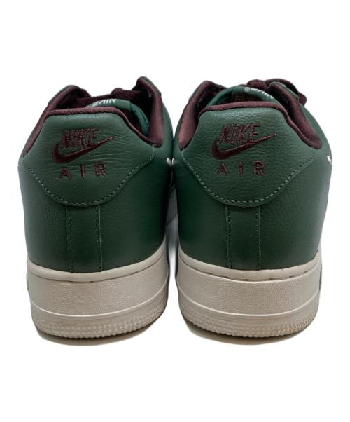 NIKE（ナイキ）NIKE (ナイキ) Nike Air Force 1 Low RETRO 845053-300 グリーン サイズ:29ｃｍの古着・服飾アイテム