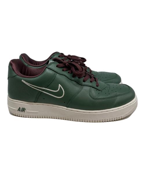 NIKE（ナイキ）NIKE (ナイキ) Nike Air Force 1 Low RETRO 845053-300 グリーン サイズ:29ｃｍの古着・服飾アイテム