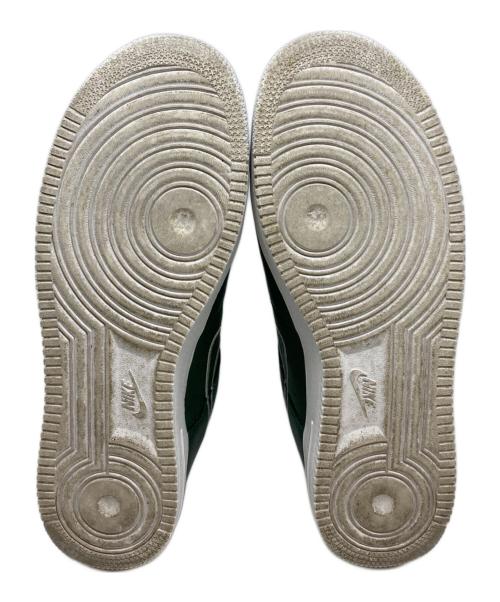 NIKE（ナイキ）NIKE (ナイキ) Nike Air Force 1 Low RETRO 845053-300 グリーン サイズ:29ｃｍの古着・服飾アイテム